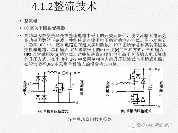 UPS知识全面讲解