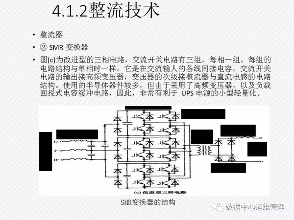 UPS知识全面讲解
