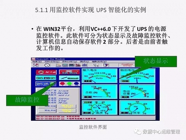 UPS知识全面讲解