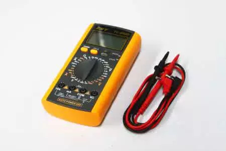 万用表如何使用；赶紧收藏