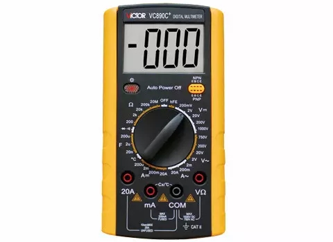 万用表如何使用；赶紧收藏