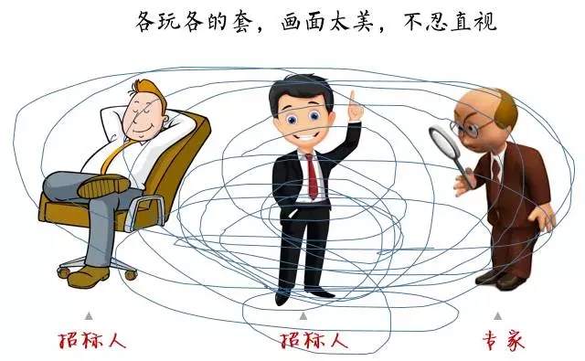 招投标的水有多深？这100个“坑”，你早晚会遇到！