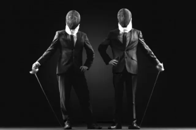 业绩就是尊严（送给全体销售人）！