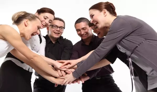 业绩就是尊严（送给全体销售人）！