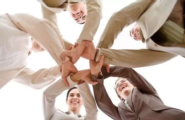 业绩就是尊严（送给全体销售人）！